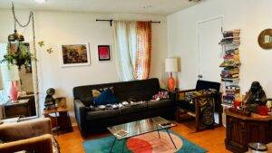 5006 Emerald Forest Circle, Austin TX 78745