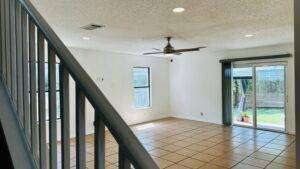 1700 Treeline Drive, Cedar Park TX 78613, living room