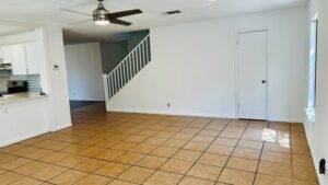 1700 Treeline Drive, Cedar Park TX 78613, living room