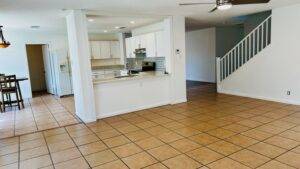 1700 Treeline Drive, Cedar Park TX 78613, living room