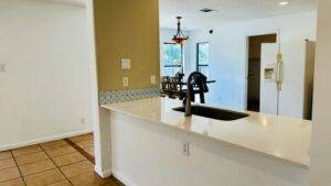 1700 Treeline Drive, Cedar Park TX 78613, bar area