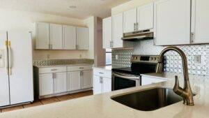 1700 Treeline Drive, Cedar Park TX 78613, kitchen