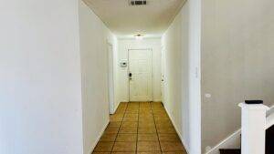 1700 Treeline Drive, Cedar Park TX 78613, downstairs hall
