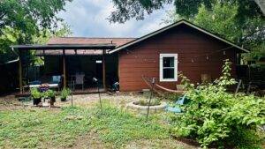 5006 Emerald Forest Circle, Austin TX 78745