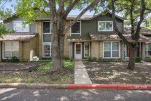 1015 E Yager Ln #13, Austin, Texas 78753