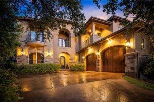 1109 Big Bill Ct, Austin, Texas 78734