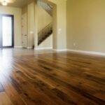 hardwood floors