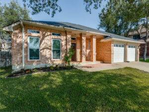 1902 Overland Dr, Leander TX 78641 The Woods at Crystal Falls