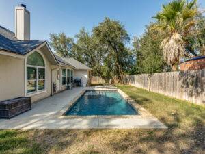 1902 Overland Dr, Leander TX 78641 The Woods at Crystal Falls