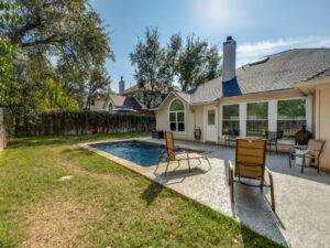 1902 Overland Dr, Leander TX 78641 The Woods at Crystal Falls