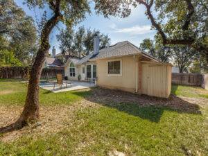 1902 Overland Dr, Leander TX 78641 The Woods at Crystal Falls