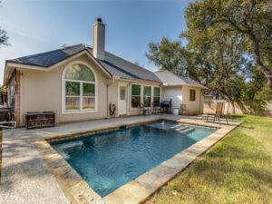 1902 Overland Dr, Leander TX 78641 The Woods at Crystal Falls