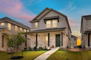 194 Delaware Mountains, Dripping Springs TX