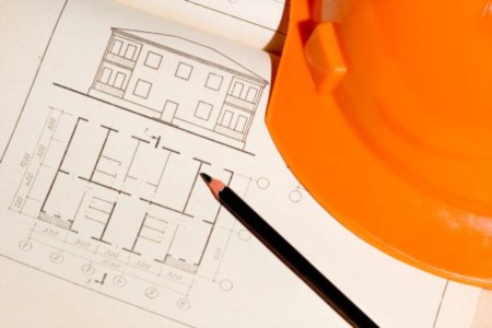Building A Home