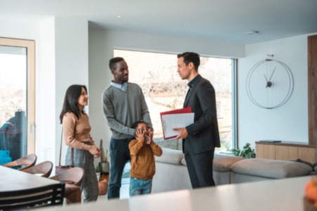Buying a Home