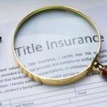 Title Insurance
