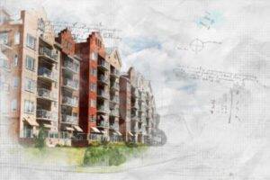 How Real Estate Shapes Communities