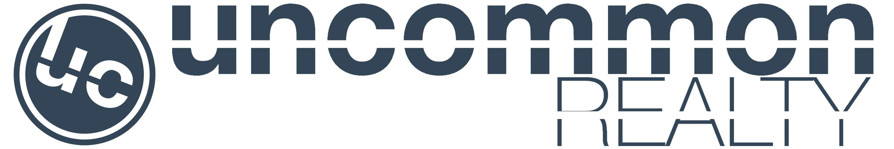 Uncommon Realty