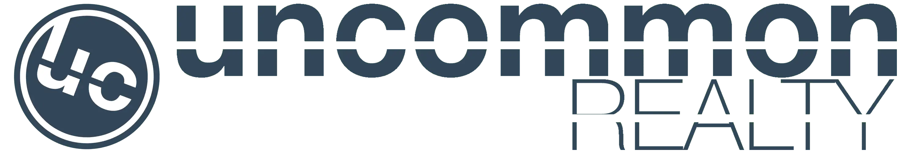 Uncommon Realty