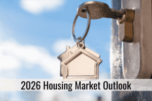 2026 Housing Market Outlook