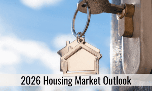 2026 Housing Market Outlook