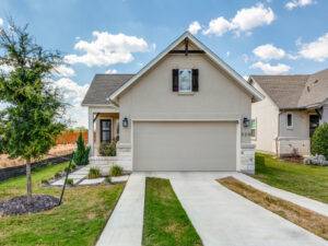 220 Monterey Oak TRL, Georgetown, TX 78628