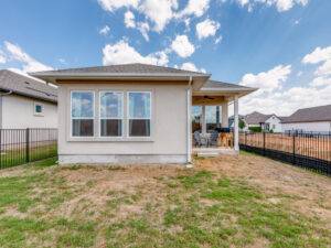 220 Monterey Oak TRL, Georgetown, TX 78628