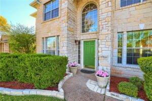 222 Settlers Valley Dr, Pflugerville, Texas 78660