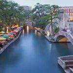 Relocating from Los Angeles to San Antonio, Texas