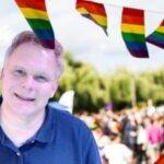 Embracing Diversity: Living in Austin as a Gay Man and Selling Real Estate