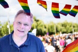 Embracing Diversity: Living in Austin as a Gay Man and Selling Real Estate