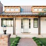 Modern Farmhouse Cottage