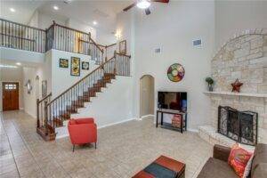 2705 Barley Field Pass, Pflugerville, Texas 78660