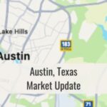Austin Residential Housing Market Update