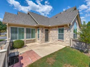 30 Wildwood Dr #174, Georgetown, TX 78633