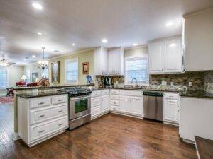 3801 Avenue H, Austin, Texas 78751