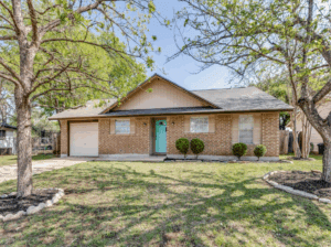 5002 Emerald Forest Circle Austin TX 78745