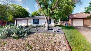 5004 Emerald Forest Circle, Austin TX 78745