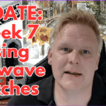 UPDATE: Week 7 Using Lifewave Patches