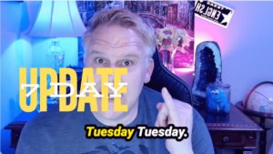 One Week with X39 Patches: No Pain and Increased Energy!