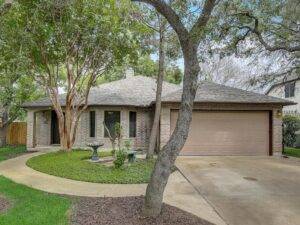 8501 Axis Dr, Austin, Texas 78749