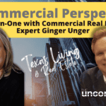 A Commercial Perspective - Commercial Real Estate