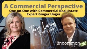 A Commercial Perspective - Commercial Real Estate