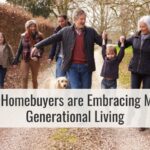 Appeal of In-Law Suites: Why Homebuyers are Embracing Multi-Generational Living