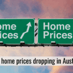 Are home prices dropping in Austin?