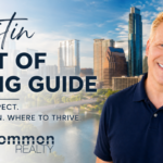Austin Cost of Living Guide
