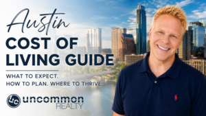 Austin Cost of Living Guide