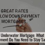 Avoid Underwater Mortgage What Down Payment Do You Need to Stay Safe