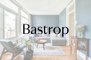 Bastrop TX