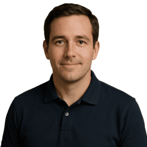 Beau Collins, Client Experience Concierge, Inside Sales